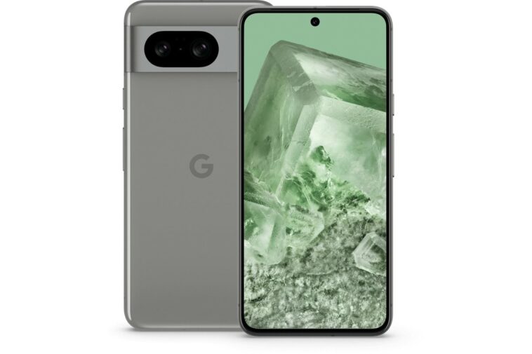 Google Pixel 8, Pixel 8 Pro, and Pixel Watch 2 Press Renders Leaked Ahead of October 4 Launch