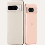 Google Pixel 8 Series Renders Leak Again; Suggest Three Colour Options