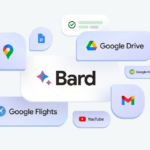 Google’s Bard chatbot can now find answers in your Gmail, Docs, Drive