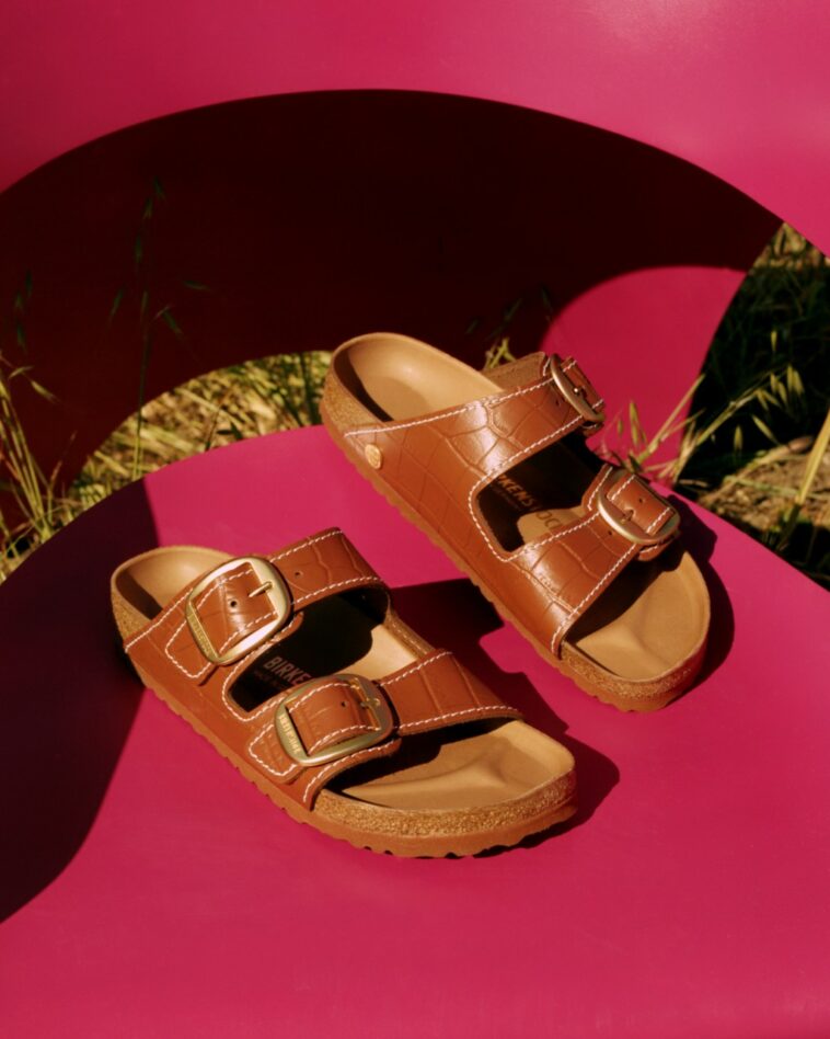 Government Shutdown Could Delay Birkenstock Offering