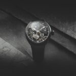 Greubel Forsey Creates Carbon Convexe Cases