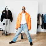 H&M Taps Heron Preston as Creative Menswear Advisor