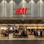 H&M’s Quarterly Sales Stagnate as It Feels Heat of Competition