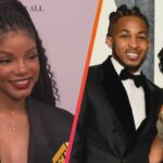 Halle Bailey on Her Romance With DDG (Exclusive)