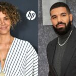 Halle Berry Says She Didn’t Give Drake Permission to Use a Photo of Her Getting Slimed for His Song Cover