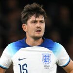 Harry Maguire: England defender says he can handle criticism after difficult night against Scotland