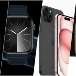 iPhone 15 Series, Apple Watch Ultra 2, Watch Series 9: Everything Launched at Apple Event 2023