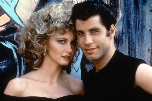 Here's What The Cast Of "Grease" Looks Like Now In Honor Of The Film's 45th Anniversary