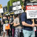 Hollywood’s writers’ strike might come to an end soon