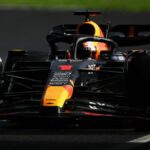 Horner in awe of 'mind-blowing' Verstappen lap