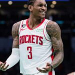 Houston Rockets abandoning decency by trying to trade Kevin Porter Jr.