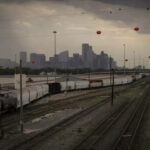 Houston approves $5M to relocate residents living near polluted Union Pacific rail yard