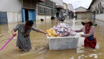 How Much Will Climate Change Cost Fashion?