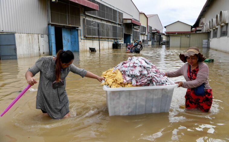 How Much Will Climate Change Cost Fashion?