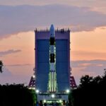 ISRO Launches Aditya-L1, India