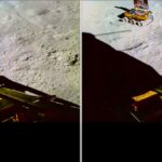 ISRO Puts Chandrayaan-3 Rover Into ‘Sleep Mode’ After Successful Experiments on Lunar Surface