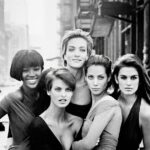 Innocence and Excess: The Story of the Supermodels