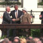 Israeli-Palestinian Oslo Accords leave a complicated legacy