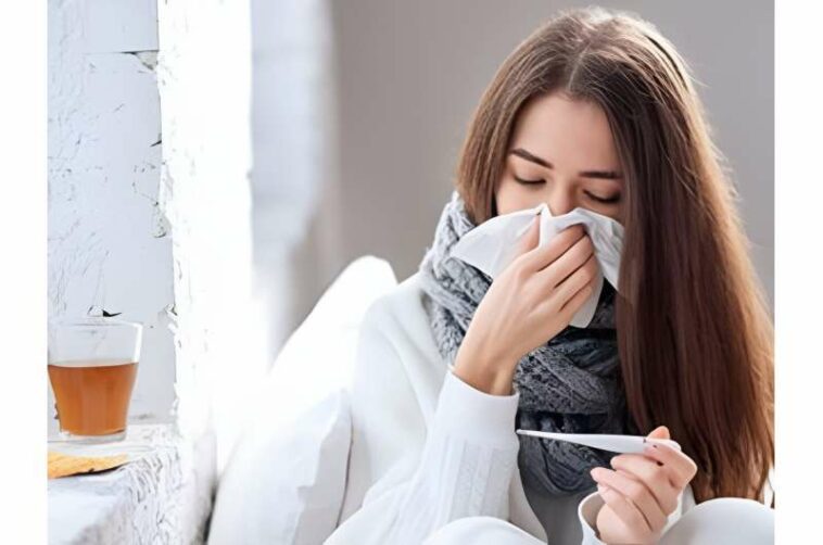 It's time to start preparing against flu, RSV &amp;amp; COVID-19