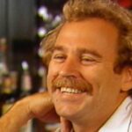 Jimmy Buffett Explains Meaning of Margaritaville in First ET Interview (Flashback)