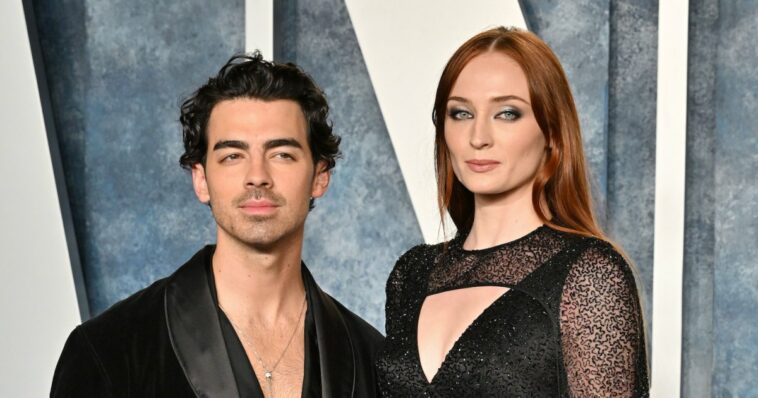 Joe Jonas Hires Divorce Lawyer Amid Sophie Turner Marriage: Reports