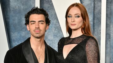 Joe Jonas Reportedly Retains Divorce Lawyer After 4 Years of Marriage With Sophie Turner