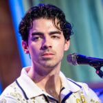 Joe Jonas Says He Had 'Tough Week' After Sophie Turner Divorce Filing