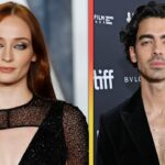 Joe Jonas and Sophie Turner Agree to Keep Kids in NYC For Now