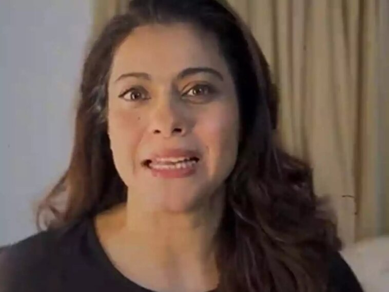 Kajol Kajol Kajol