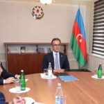 Karabakh Armenians: No agreement yet with Azerbaijan