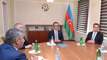 Karabakh Armenians: No agreement yet with Azerbaijan