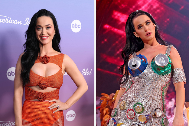 Katy Perry Sold Her Music Catalog Rights For A Reported Massive Amount Of Money, But People Are Divided About If It Was Enough