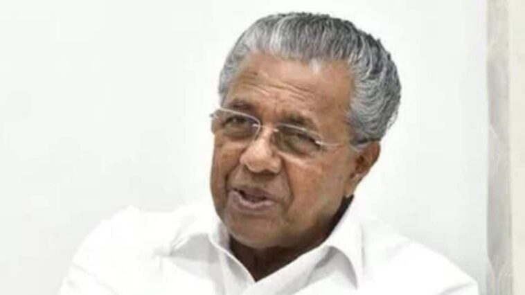 Kerala CM Calls ED Probe into Karuvannur Bank Scam 'Politically Motivated Witch Hunt' - News18