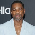 Kirk Franklin Finally Meets His Biological Father At 53: 'This Man Lives Down The Street From My Recording Studio'