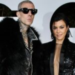 Kourtney Kardashian & Travis Barker Speak Out Following 'Urgent Fetal Surgery' On Their Son