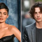 Kylie Jenner and Timothee Chalamet's Relationship Timeline