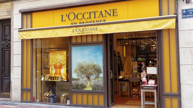 L’Occitane Shares Shed 30% After Owner Shelves Take-Private Deal