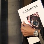 LVMH-Backed Luxury Watch Site Hodinkee Cuts a Fifth of Jobs