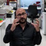 The researchers, led by Palestinian scientist Jacob Hanna at the Weizmann Institute in Israel, harnesses the power of embryonic