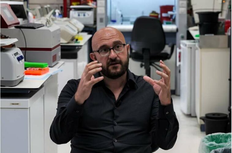 The researchers, led by Palestinian scientist Jacob Hanna at the Weizmann Institute in Israel, harnesses the power of embryonic