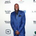 Lamar Odom