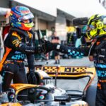 Lando Norris lauds 'exceptional' McLaren at Japanese GP as Oscar Piastri targets Max Verstappen at Suzuka start