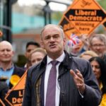 Liberal Democrats Are Braced For Housing Row At Conference