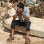 Libya flooding: Landmines pose new threat, death toll rises