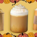 What are pumpkin spice lattes doing to your health