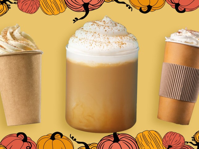 What are pumpkin spice lattes doing to your health