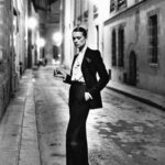 Major Helmut Newton Exhibition to Open in Spain