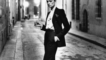 Major Helmut Newton Exhibition to Open in Spain