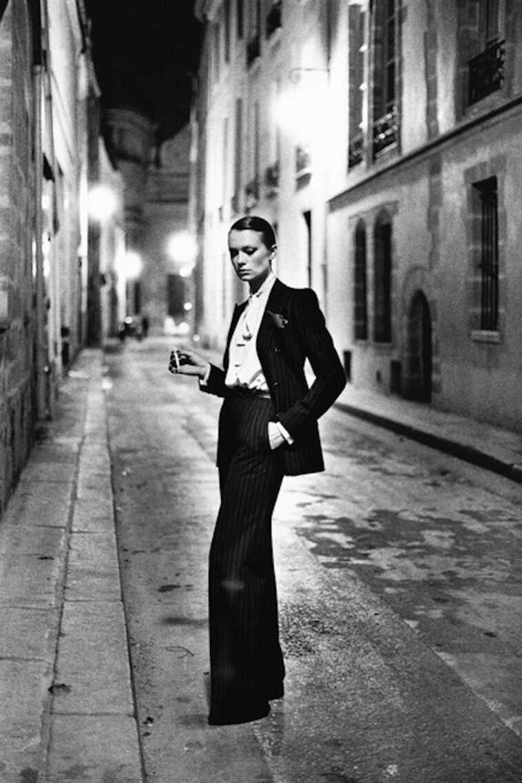 Major Helmut Newton Exhibition to Open in Spain