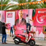 Maldives presidential election headed to runoff round